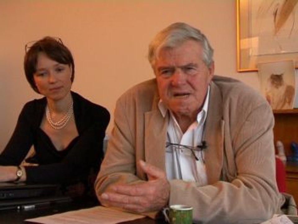 Cabinet Pruneau Barreteau à Puteaux