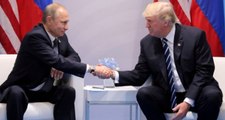 ABD, 2016 Seçimlerine Müdahale Eden Rusya'ya Karşı Yaptırım Kararı Aldı