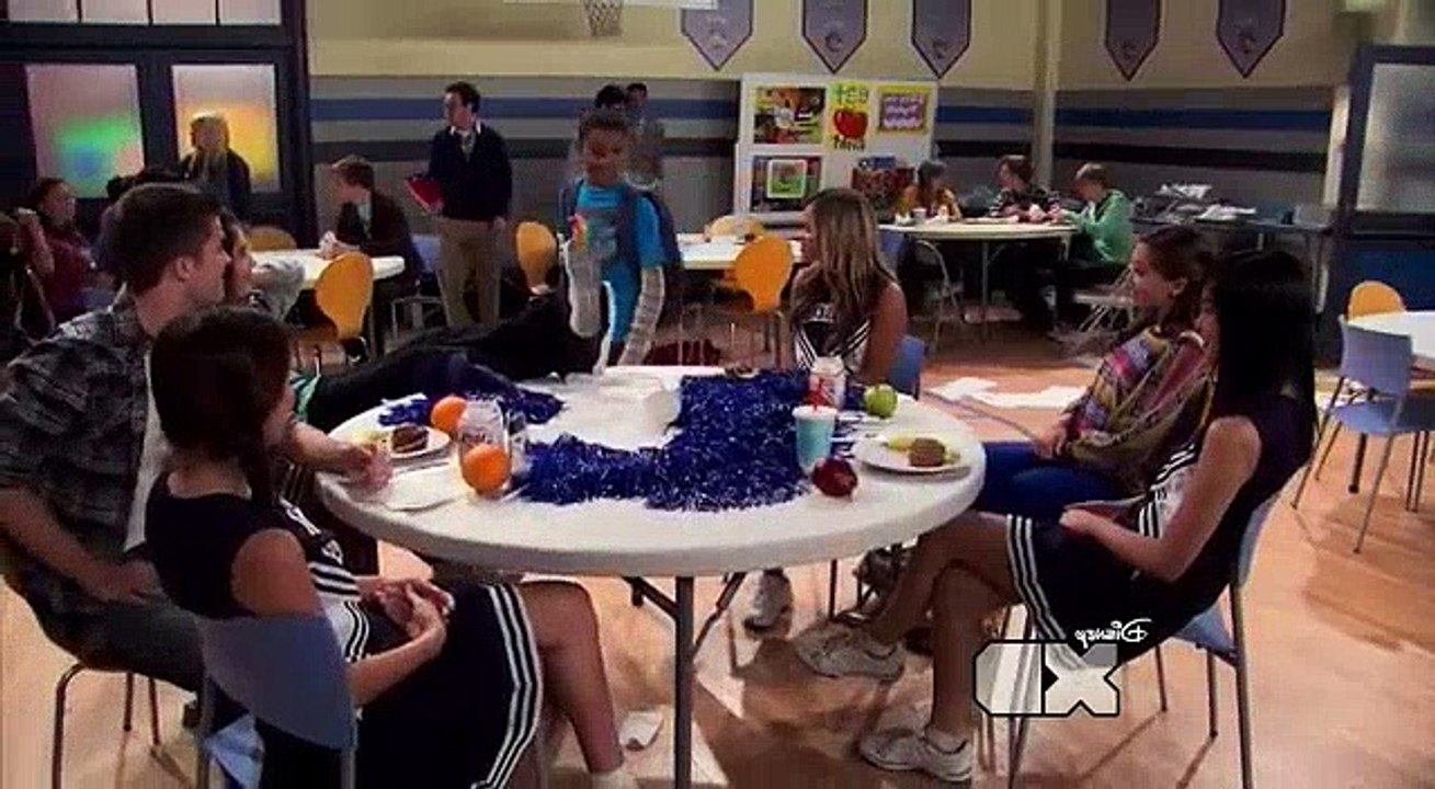 Lab Rats Bionic Island S01 E02 Crush Chop And Burn 2 Dailymotion Video