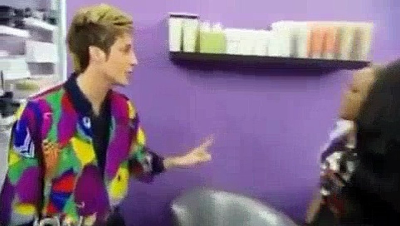 L A Hair S01 E09 L A Hair Confidential
