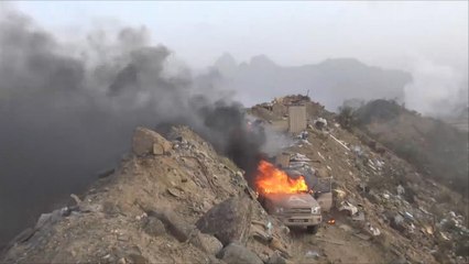 بيان متوقع لمجلس الأمن بشأن الأوضاع الإنسانية باليمن