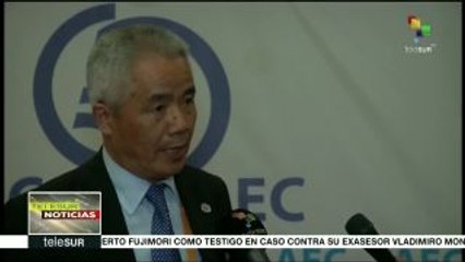 Venezuela es sede de la conferencia de AEC