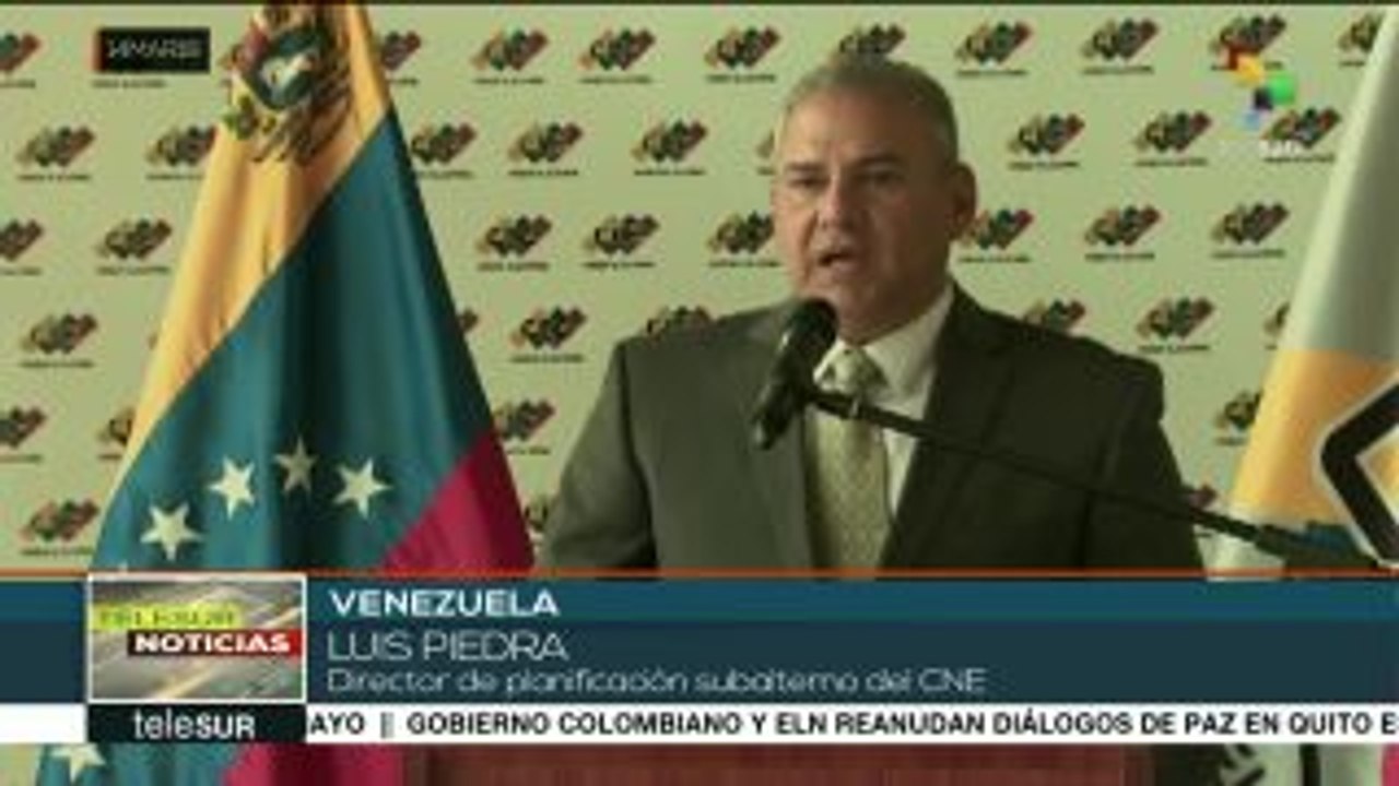 teleSUR noticias. Brasil: asesinan a concejal de Río de Janeiro