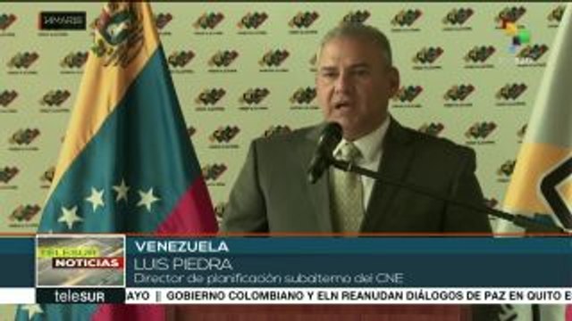 teleSUR noticias. Brasil: asesinan a concejal de Río de Janeiro