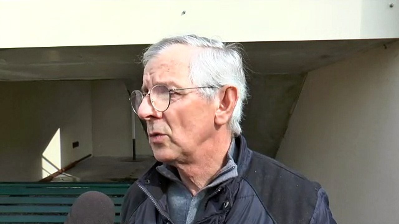 Quinté du dimanche 18 mars à Auteuil : Bernard Beaunez présente Cayo de Pail