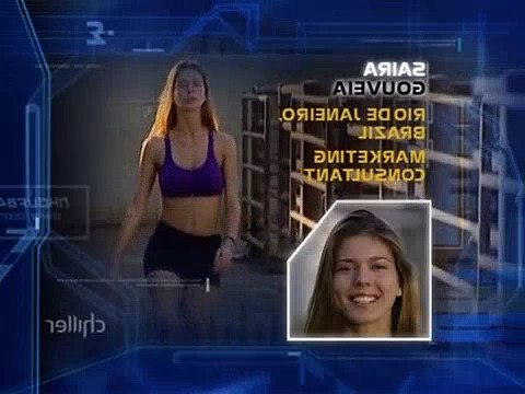 Fear Factor S03E16 Bobbing in Blood; Tomato Hornworms; Skunk Tunnel