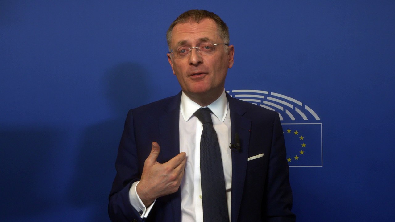 (2/5) En direct du Parlement européen - Plénière de mars 2018