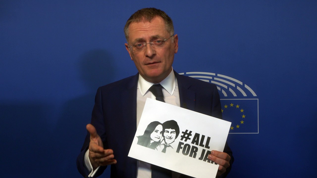 (1/5) En direct du Parlement européen - Plénière de mars 2018