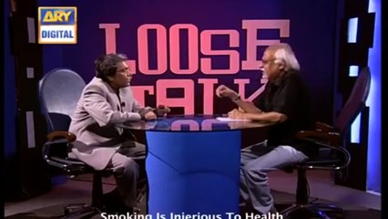 Zalimo Jawab Do, Qoum Kay Paiso Ka Hissab Do - Loose Talk