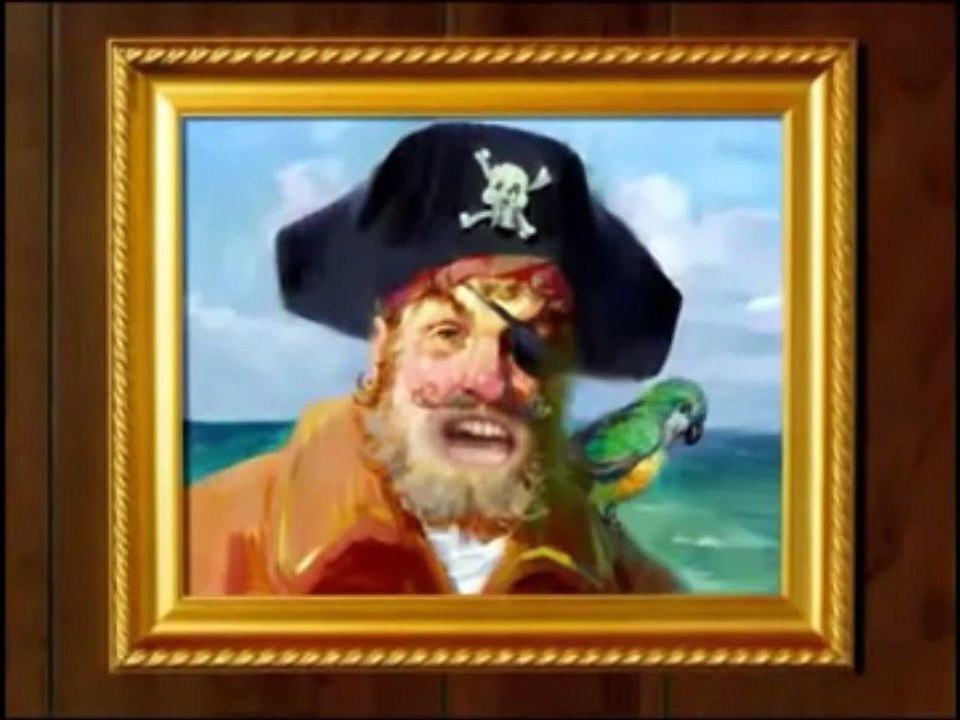 SpongeBob Intro Serbian (Season 1, High Quality)