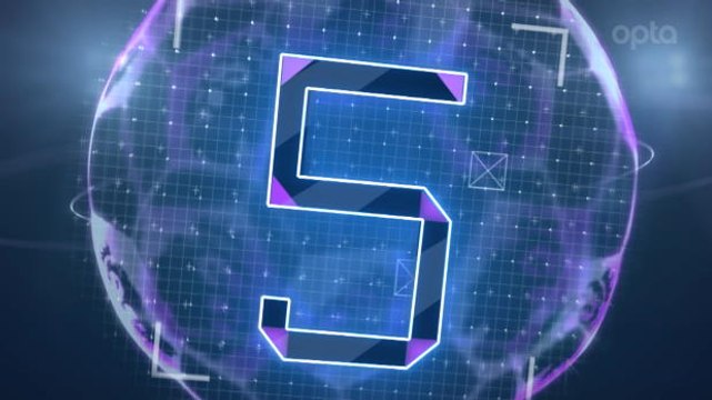5 Things... Spurs' remarkable record over Swansea
