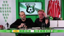 HUGO BORST: ‘YOUNES VOLSLAGEN OVERSCHAT FENOMEEN | BETWETERS #26