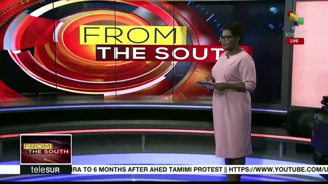 FtS 03-15: Ecuador: New president of National Assembly