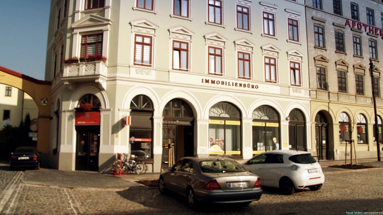 Immobilienbüro Andreas Lauer GmbH & BRÜCKE-Immobilien e.K. Service für und um Ihre Immobilie