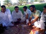 Arif Baloch  / Balochi song / picnic