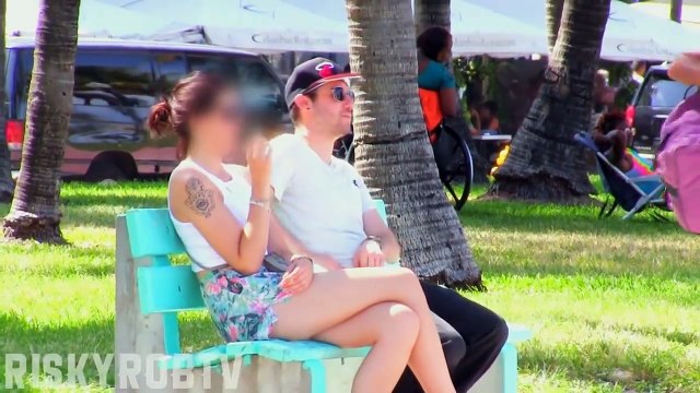 ''BF vs. GF'' - MOST SAVAGE PRANKS (9999%)