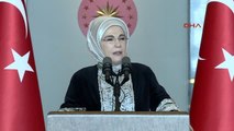 Emine Erdoğan'ın Himayesinde Yürütülen Sıfır Atık Projesi -2