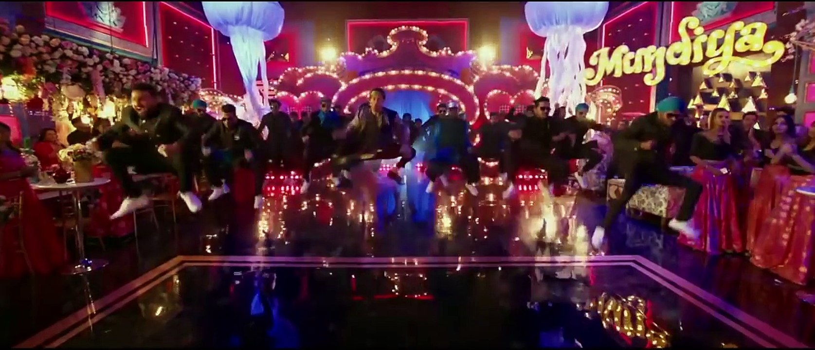 Tum Zaroorat Ho _ Baaghi 2 Official Video Song _ Tiger Shroff & Disha Patani