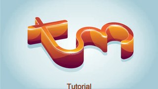 Tutorial Logo 3D dengan Corel Draw X7 untuk Beginner (Bagian-1)