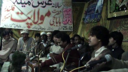 Urs Mola Patt Qalandar sarkar Dhamtour Abbottabad 2012 (2)