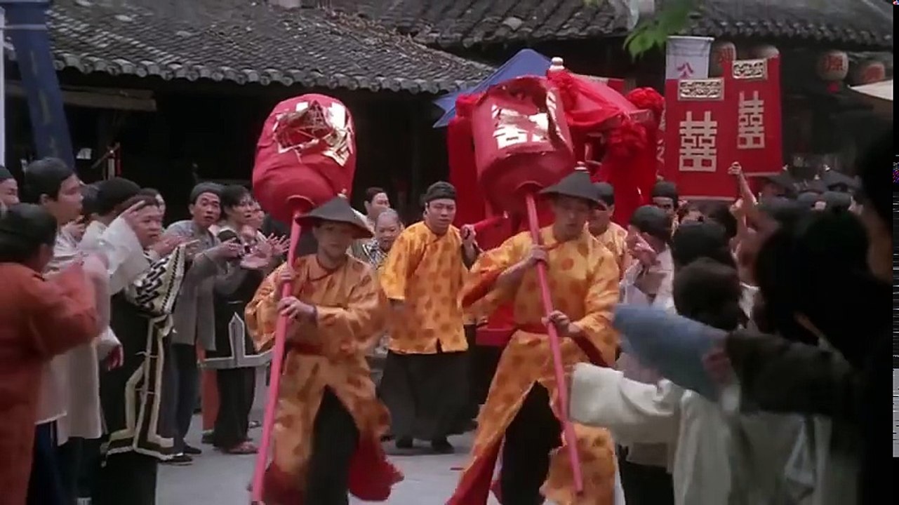 40 - 九品芝麻官 (1994) A