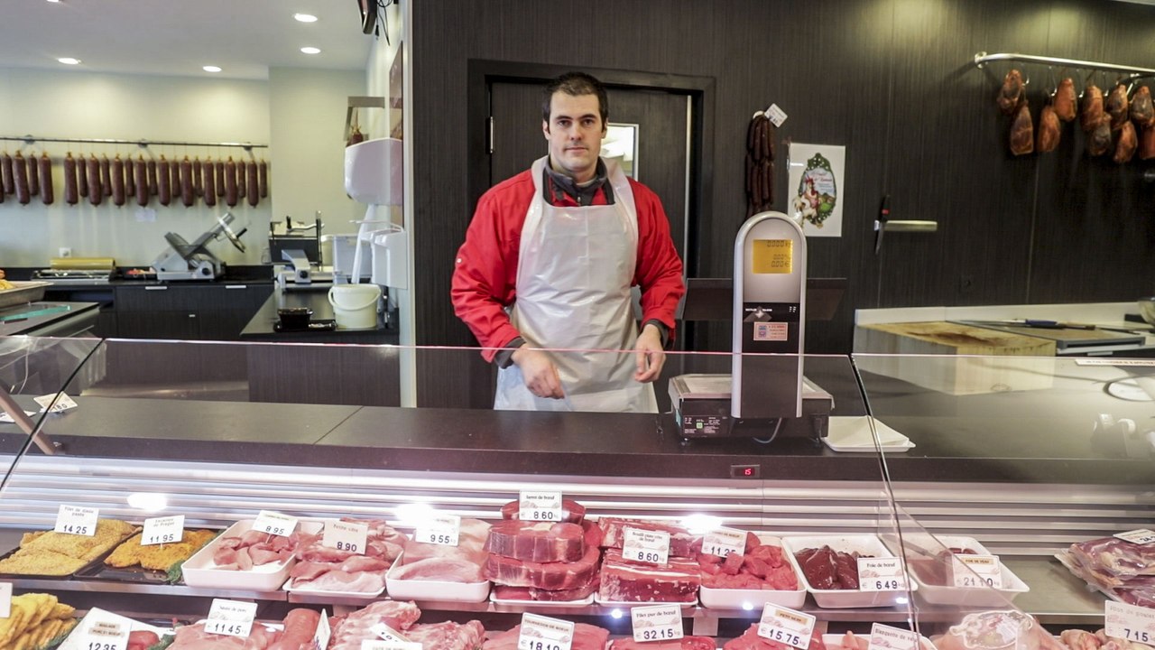 De l’assiette à la fourche: nous avons remonté les filières de la viande