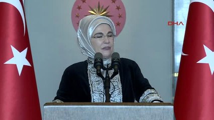 Emine Erdoğan'ın Himayesinde Yürütülen Sıfır Atık Projesi -1