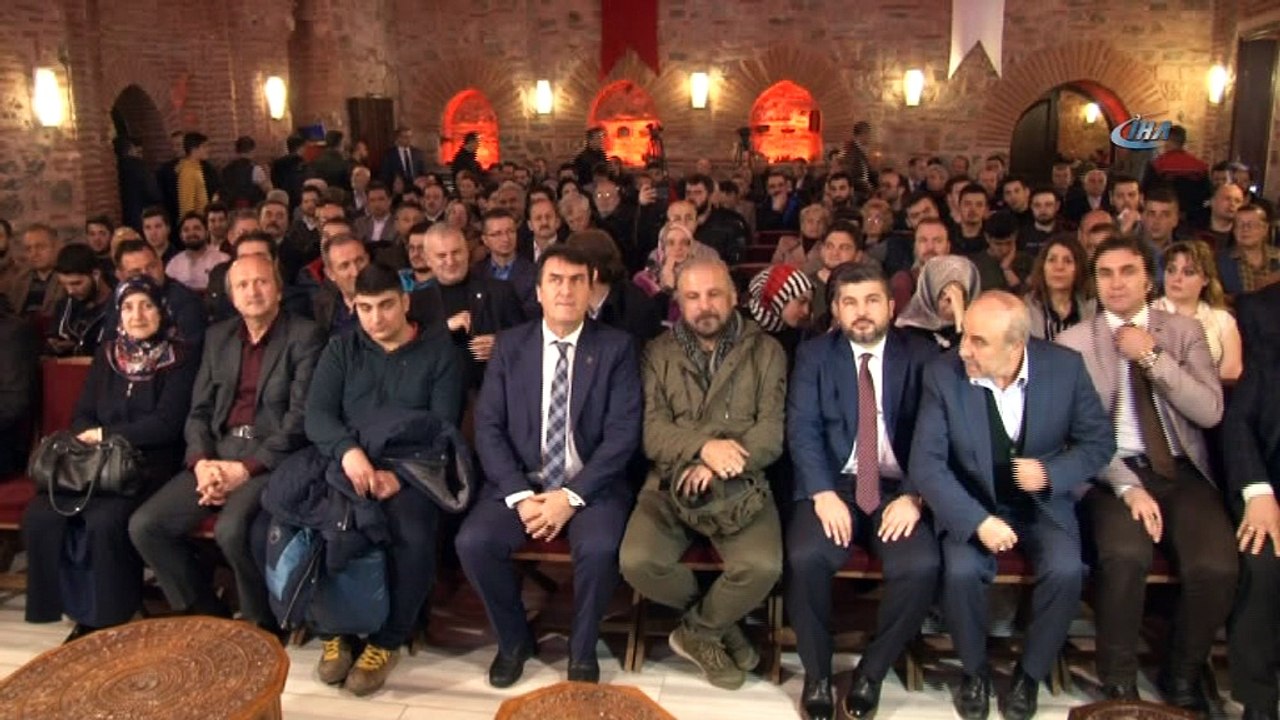 Güvenlik politikaları uzmanı Yarar: “Darbe başarılı olsaydı Hatay, Kilis, Gaziantep haritamızda olmayacaktı”