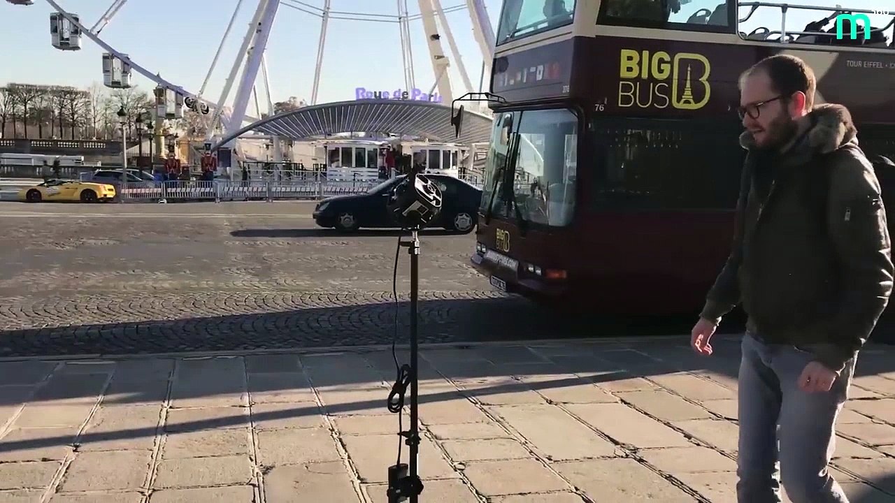 Story of ValchEvriere