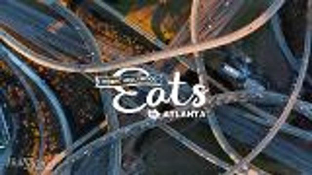 Where Hollywood Eats in Atlanta | Gunshow