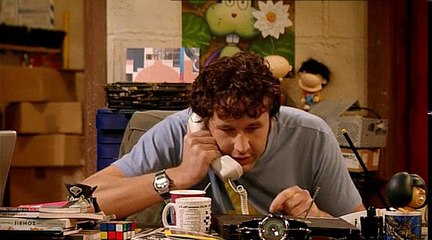 The IT Crowd S01 E03 Fifty Fifty