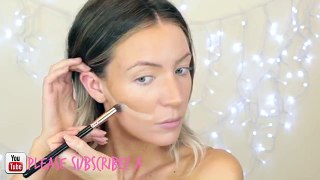 Instagram Makeup VS Natural Makeup | Stephanie Lange