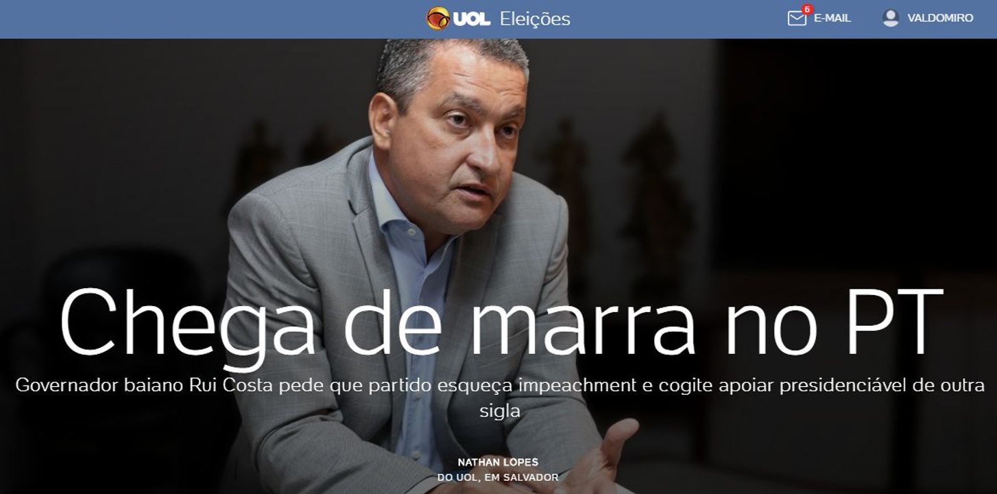 Vereadores na expectativa pela troca de comando na prefeitura