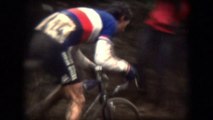 Marc Madiot . lanarvily  Cyclo-Cross 1982 (HD)