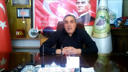 Tuzlukçu Belediye Başkanı Akbuğa: 'Bu tosuncuk umutlarımızla oynadı' - KONYA