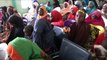 Nigeria's Buhari meets parents of kidnapped schoolgirls