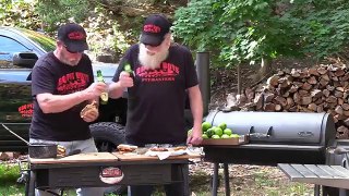 Sugar Steak recipe by the BBQ Pit Boys