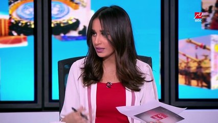 مجدي شريف رئيس حي الساحل بمحافظة القاهرة يشرح الغرامة المقررة على هدر الماء في الشارع من غسيل السيارات