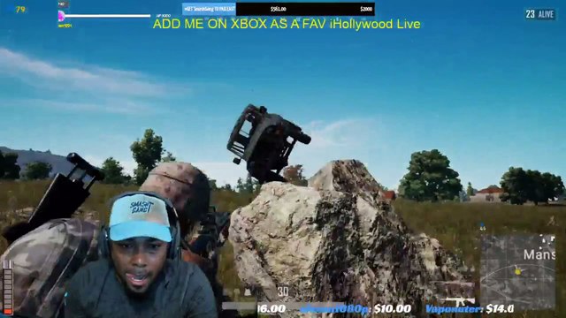 PlayerUnknown's Battlegrounds - 5 milioni di giocatori su Xbox One