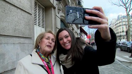 Mai-68 : génération dorée ou génération indignée ?