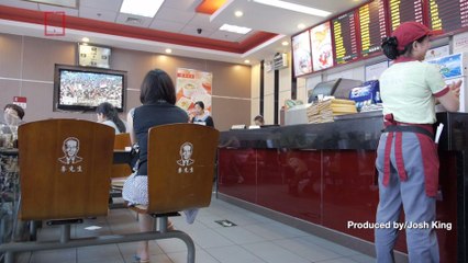 Advocacy Group Says Chinese Food In The UK Should Have a ‘Health Warning’