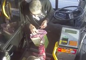 Milwaukee Bus Driver Forms Sweet Friendship With 4-Year-Old Girl