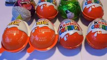 Kinder surprise eggs Pixar monsters Go move Kung Fu Panda 3 Маша и Медведь Magic KINDER Напугай-ка