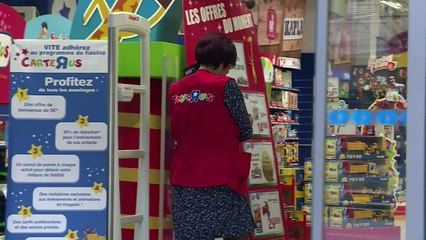 Cadena de jugueterías Toys ‘R’ Us cerrará sus tiendas en EEUU