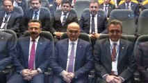 Bakan Faruk Özlü: “Türkiye’nin yerli otomobili, Türk otomotiv sektörüne sıçrama yaptıracaktır”