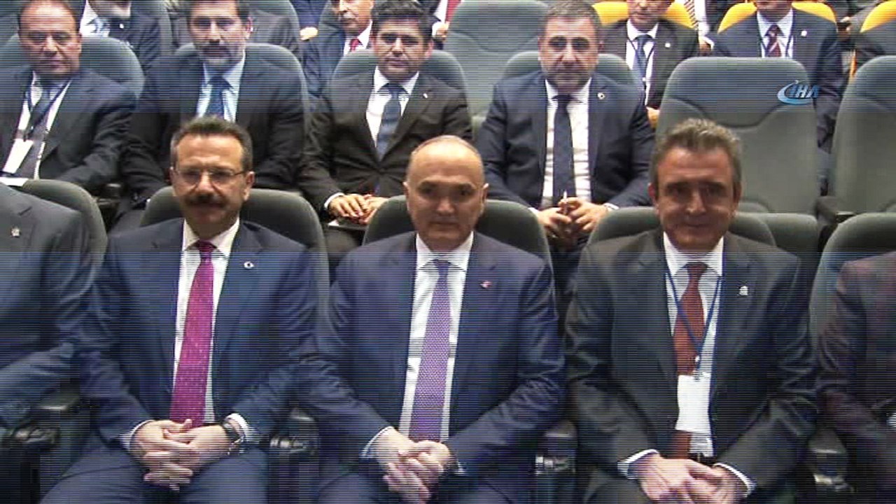 Bakan Faruk Özlü: “Türkiye’nin yerli otomobili, Türk otomotiv sektörüne sıçrama yaptıracaktır”