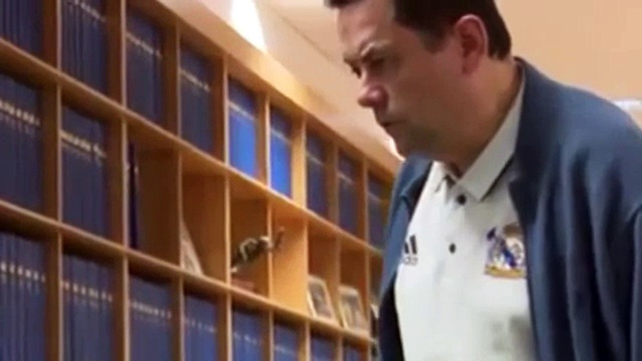 شاهد ردة فعل توماس رونسيرو بعد فوز برشلونة على تشيلسي بثلاثية