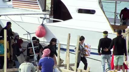 انتعاش للسياحة في مصر عشية الانتخابات الرئاسية