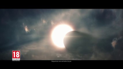 Shadow of the Tomb Raider Teaser Trailer [720p]