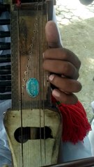Sarangi Wiraag in Village Performance in India | So Touching Sound